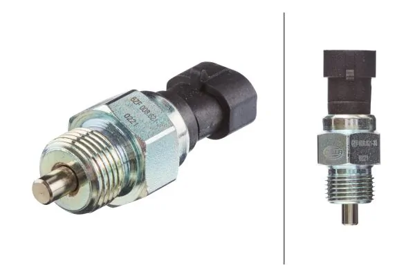 Switch, reverse light 6ZF 008 621-301