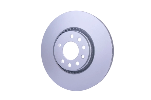 Brake Disc PRO High Carbon 8DD 355 127-721