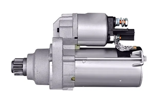 Starter 8EA 012 528-591