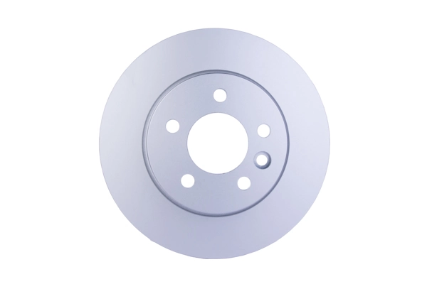 Brake Disc PRO High Carbon 8DD 355 129-211