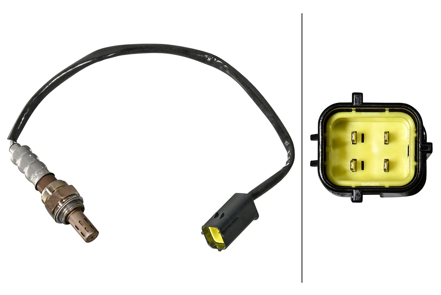 Sonda Lambda 6PA 358 221-101
