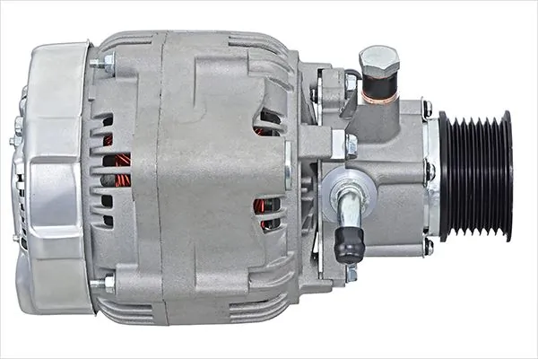 Alternator 8EL 015 630-771