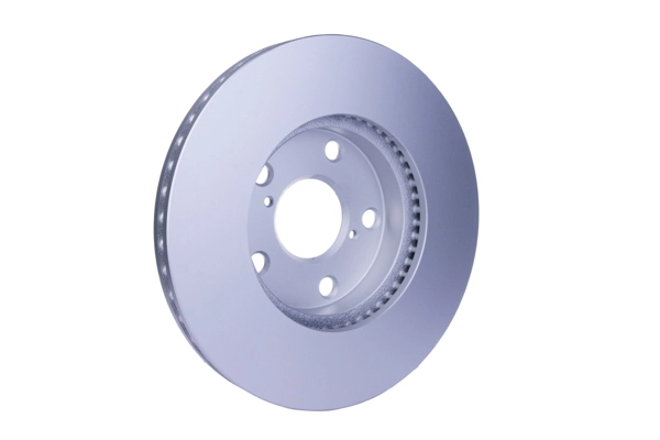 Brake Disc PRO 8DD 355 118-691