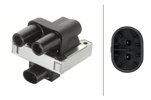 Ignition Coil 5DA 193 175-341