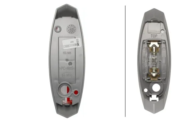 Clearance Light 2XS 008 479-011