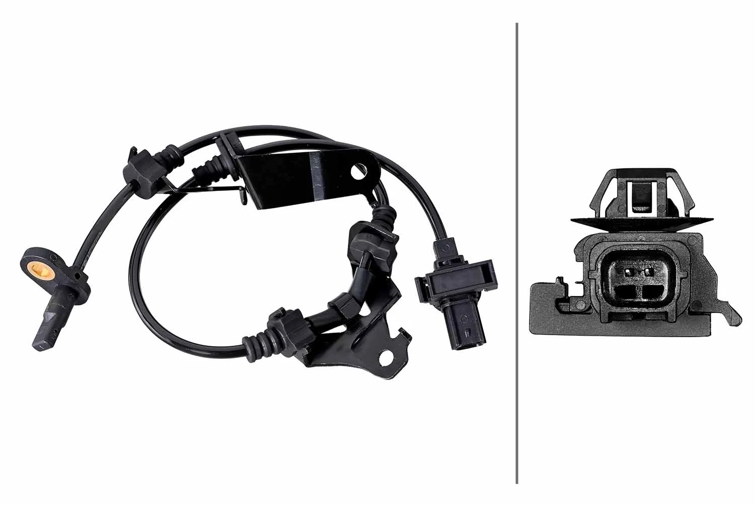 Sensor, wheel speed 6PU 358 218-921