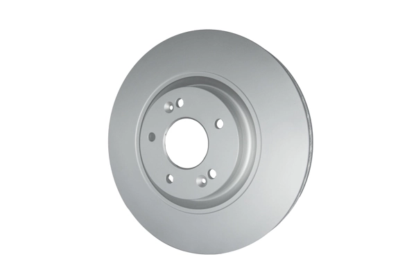Brake Disc PRO 8DD 355 132-251