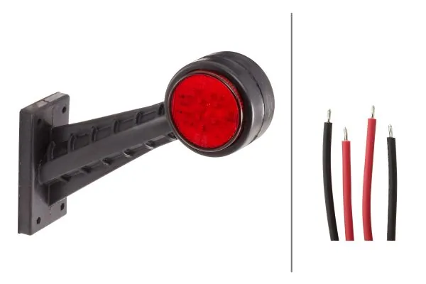 HELLA 2XS 357 004-041 Clearance Light