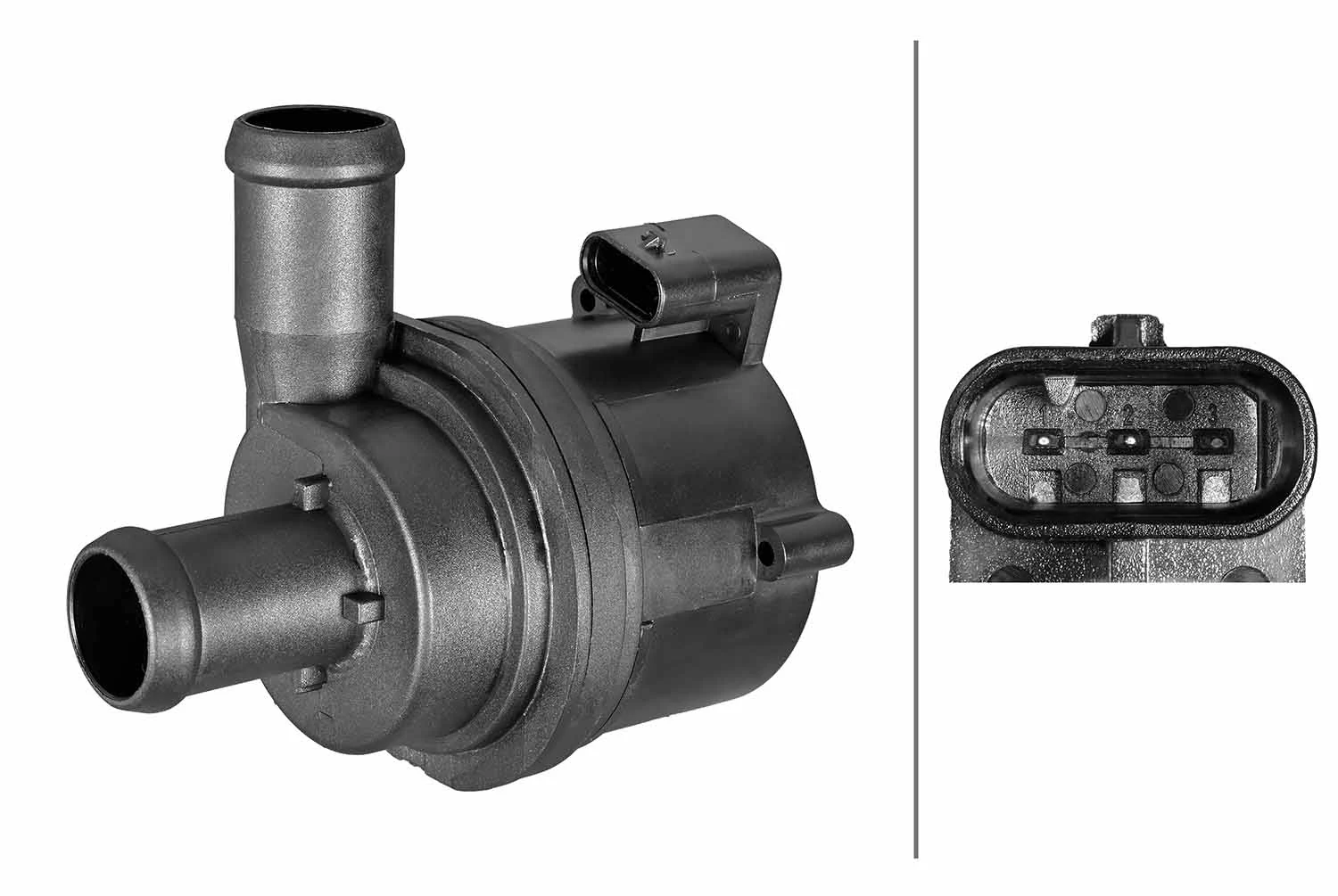 Auxiliary Water Pump (cooling water circuit) 8TW 358 305-991