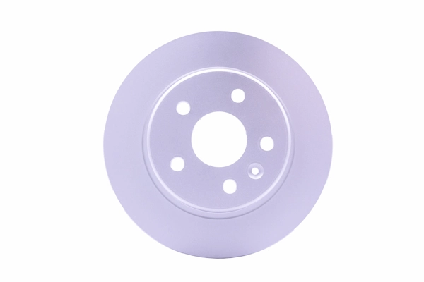 Brake Disc PRO 8DD 355 122-751
