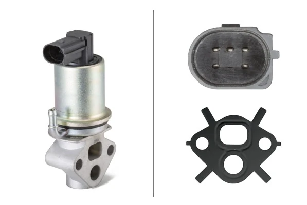 EGR Valve 6NU 010 171-371