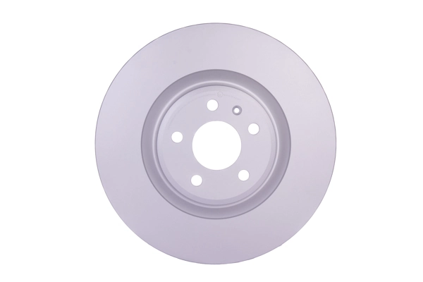 Brake Disc PRO High Carbon 8DD 355 129-221