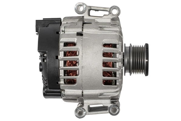 HELLA 8EL 015 637-061 Alternator