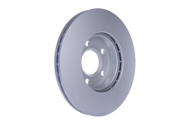 Brake Disc PRO 8DD 355 104-481