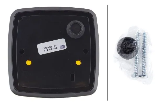 Direction Indicator 2BE 003 014-251