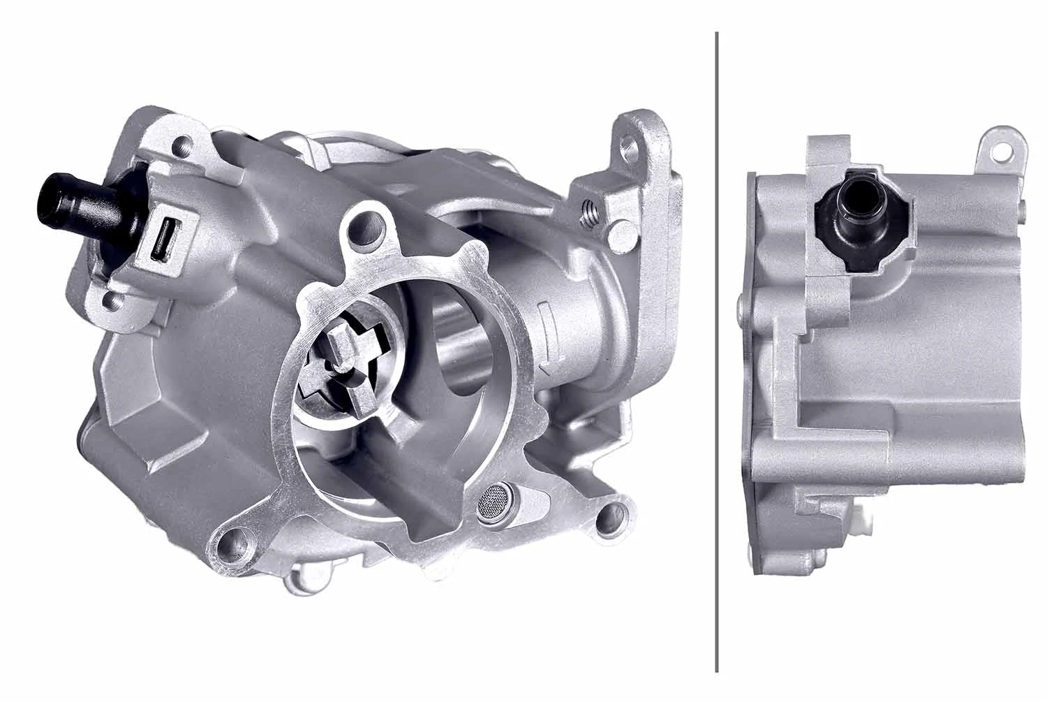 Vacuum Pump, braking system 8TM 358 400-251