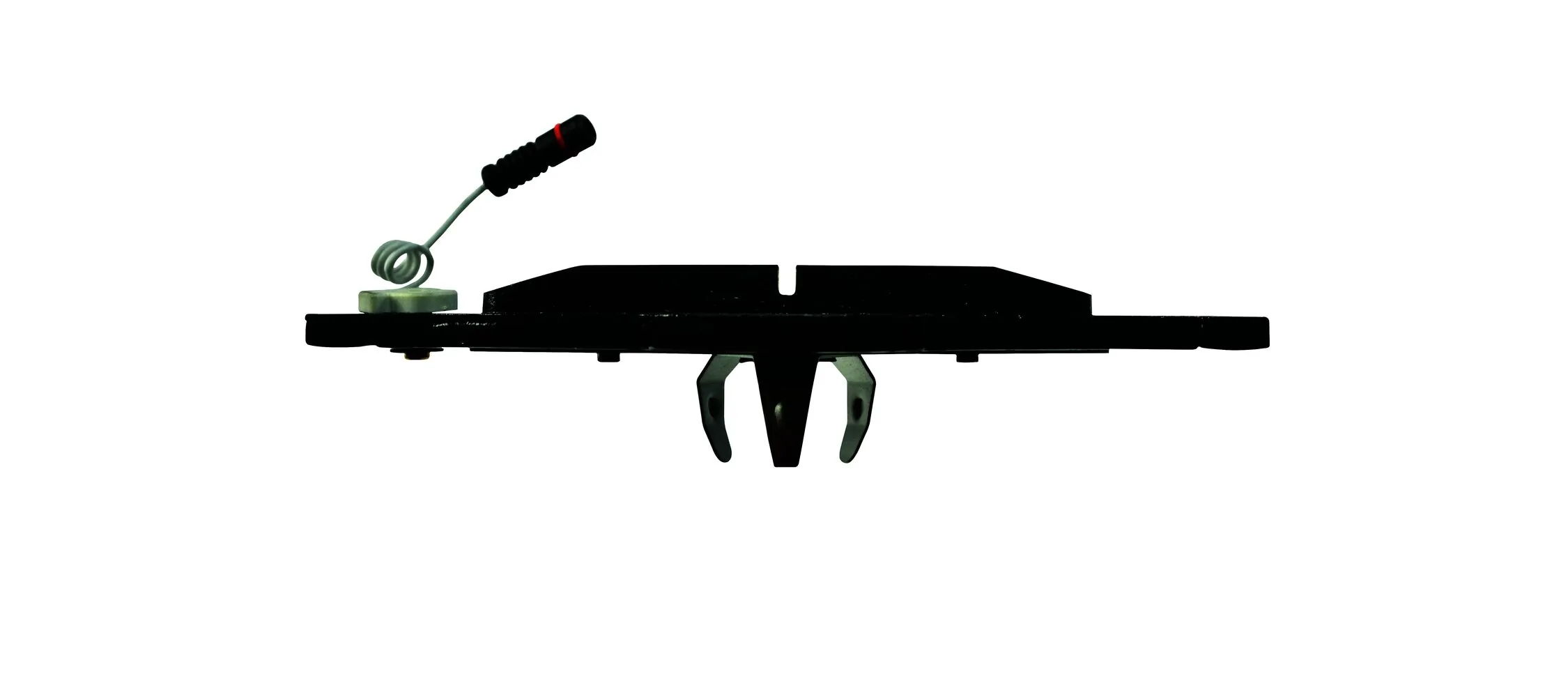 Brake Pad Set, disc brake 8DB 355 008-661