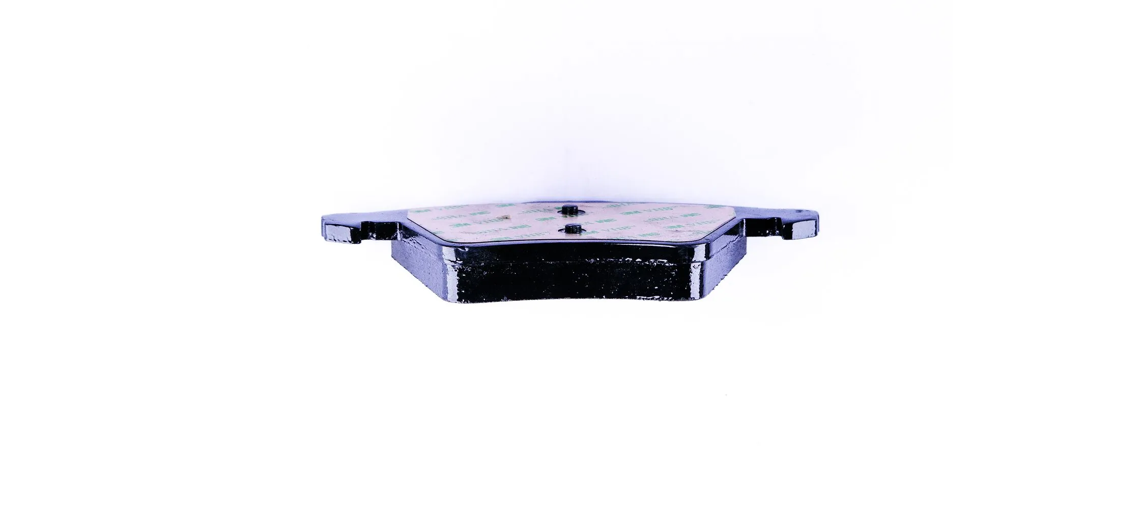 HELLA 8DB 355 011-621 Brake Pad Set, disc brake