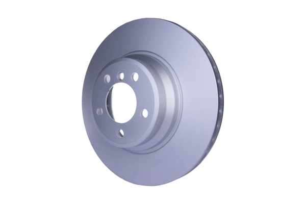 Brake Disc PRO High Carbon 8DD 355 129-781