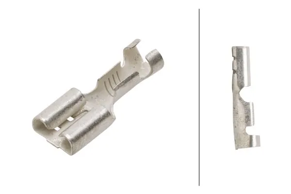 Cable Connector 8KW 701 235-033