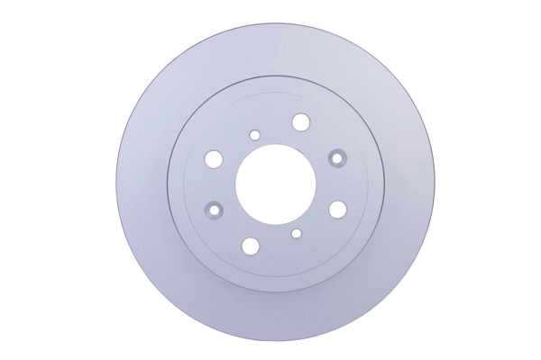 Brake Disc PRO 8DD 355 111-591