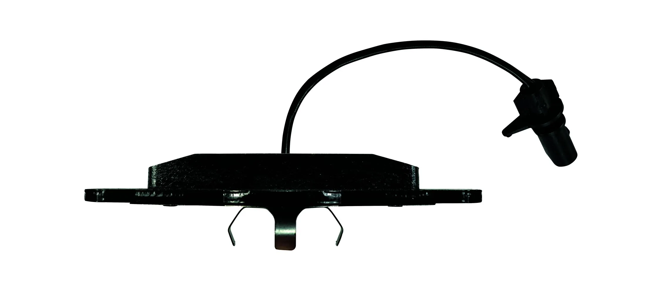 Brake Pad Set, disc brake 8DB 355 010-731