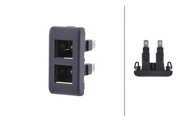 Control Lamp 2AA 713 628-041