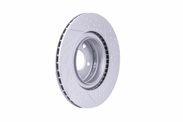 Brake Disc PRO High Carbon 8DD 355 120-841