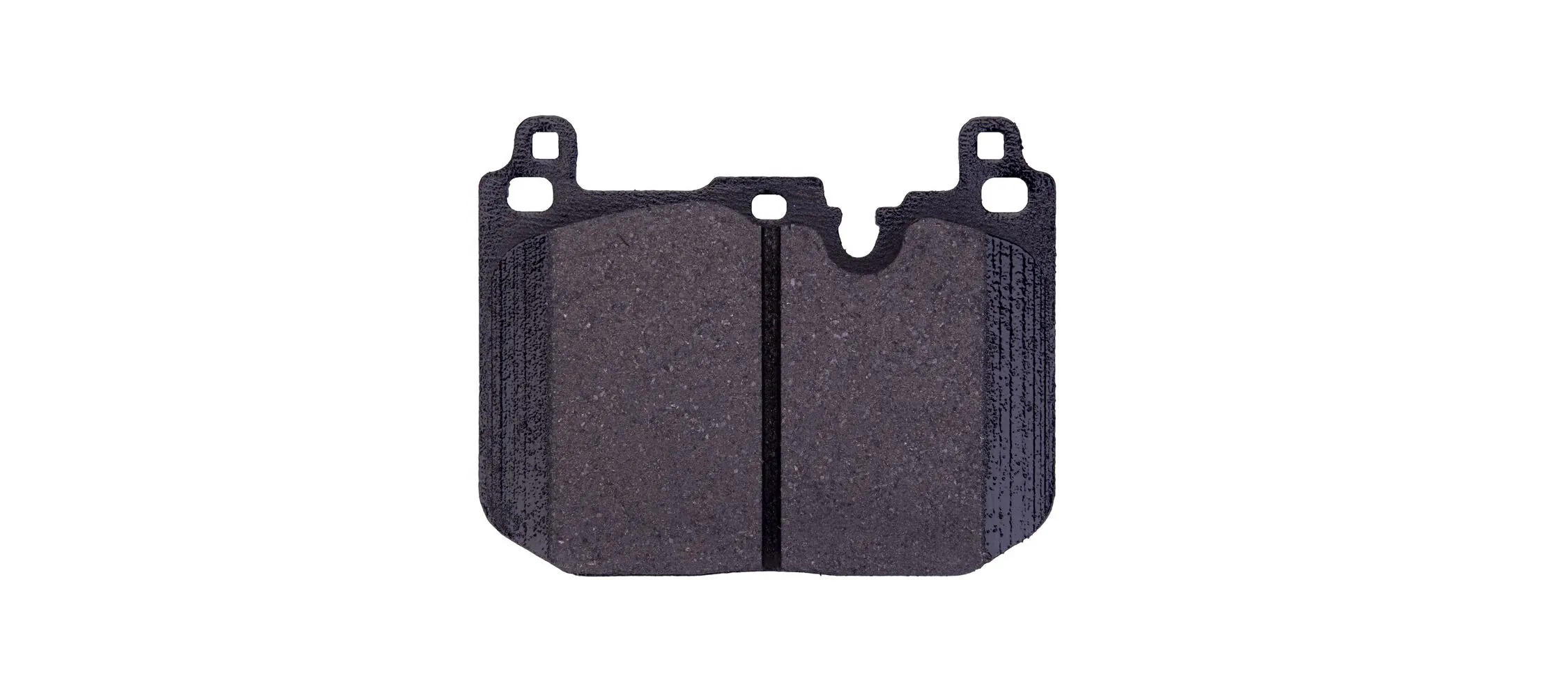 Brake Pad Set, disc brake 8DB 355 025-621