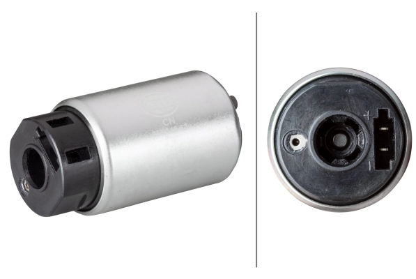 Fuel Pump 8TF 358 146-621