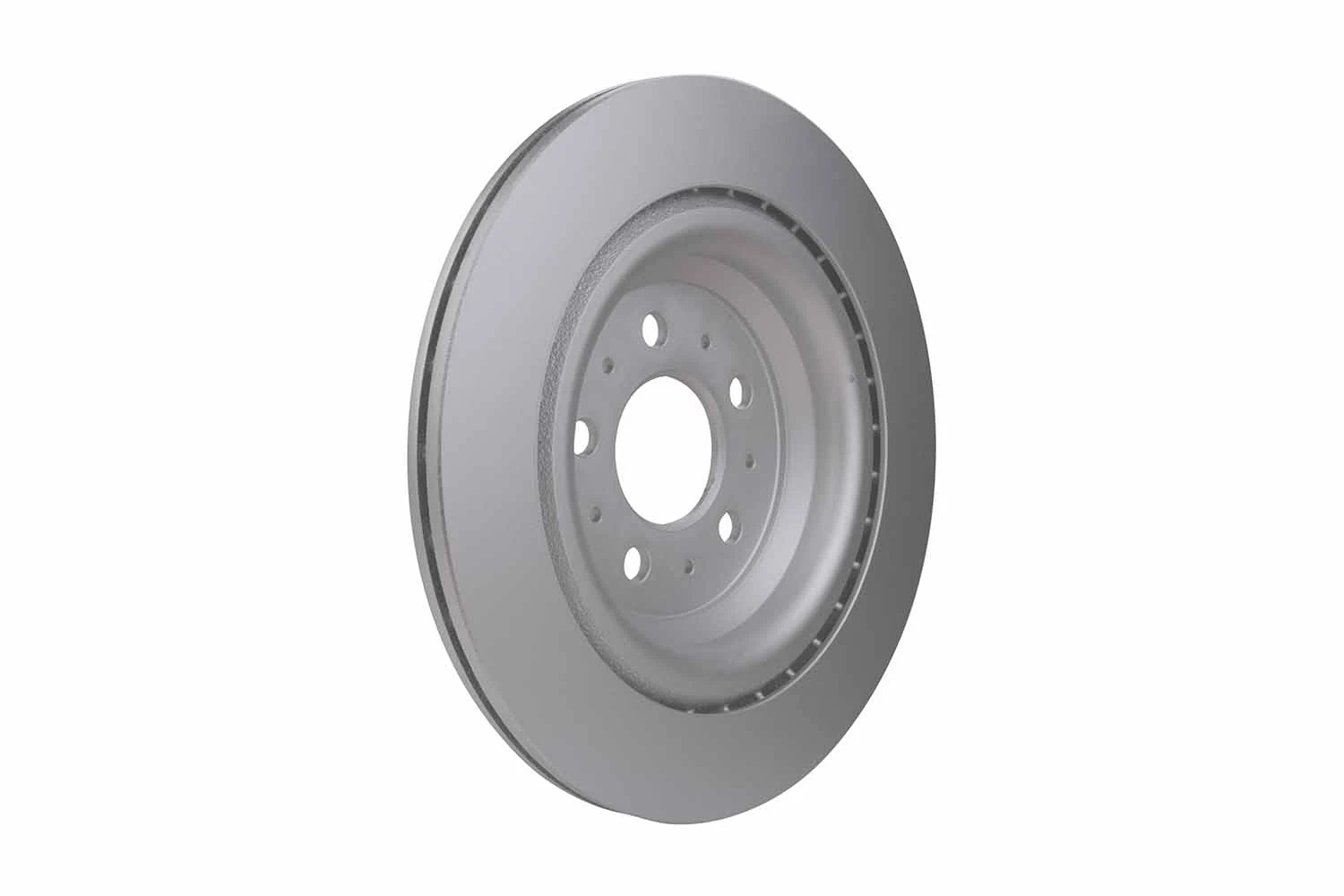 Brake Disc PRO 8DD 355 134-951