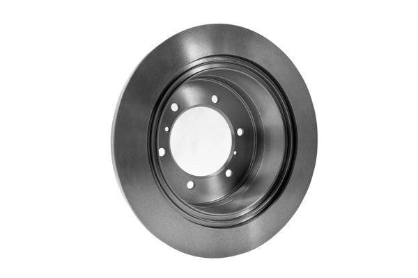 HELLA 8DD 355 106-221 Brake Disc