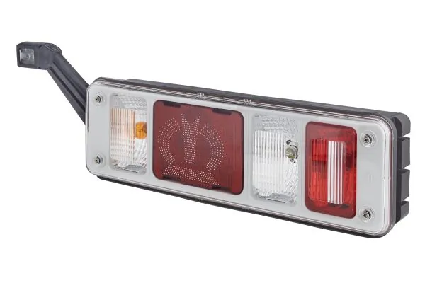 Tail Light Assembly 2VP 340 961-531