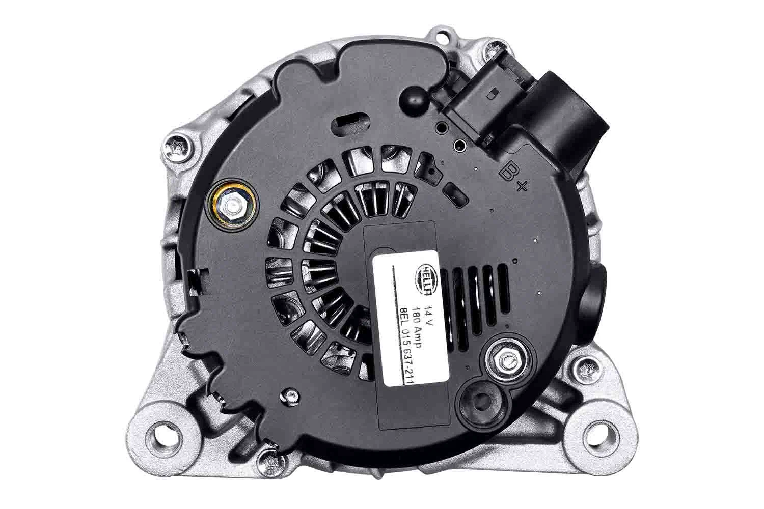 Alternator 8EL 015 637-211