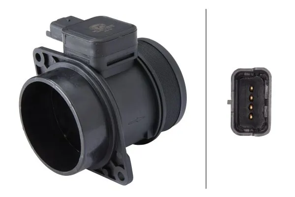 Mass Air Flow Sensor 8ET 009 142-421