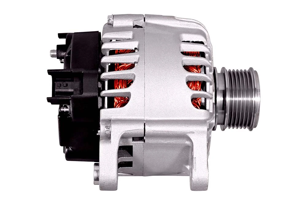 Alternator 8EL 015 637-401