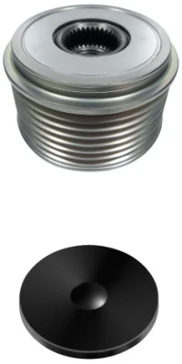 Alternator Freewheel Clutch 9XU 358 039-221