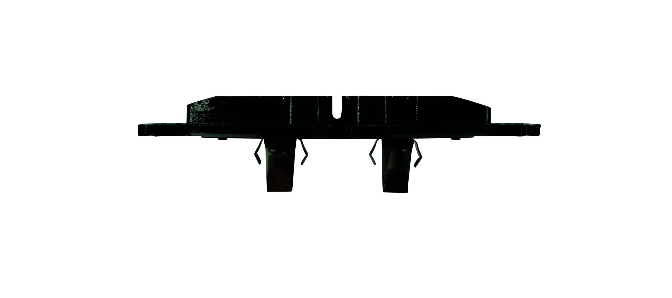 브레이크 패드 세트, 디스크 브레이크 8DB 355 009-921