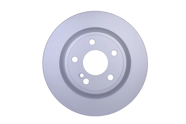 Brake Disc PRO 8DD 355 125-381