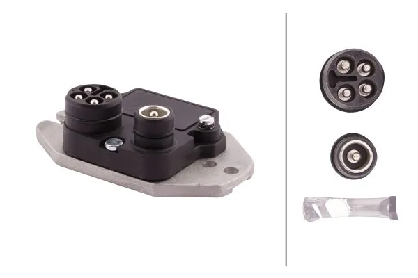 Switch Unit, ignition system 5DA 006 623-181