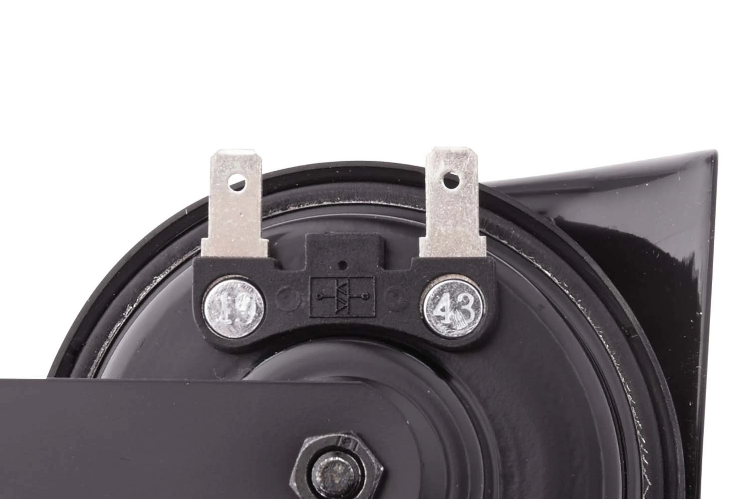 Signal Horn 3FH 012 010-061