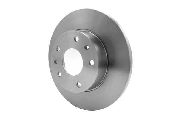 Brake Disc 8DD 355 107-181