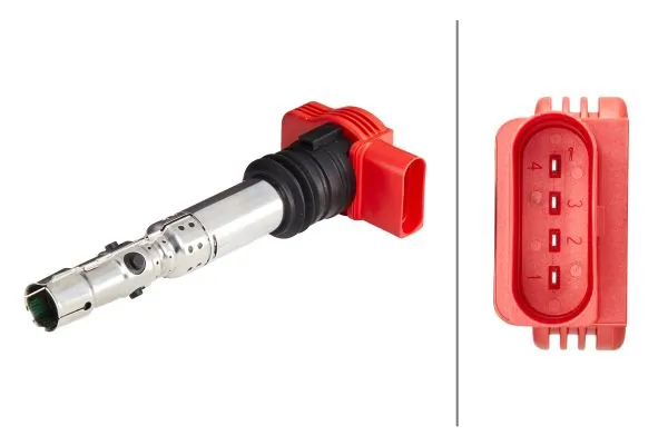 Ignition Coil 5DA 193 175-701