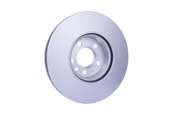 Brake Disc PRO High Carbon 8DD 355 127-711