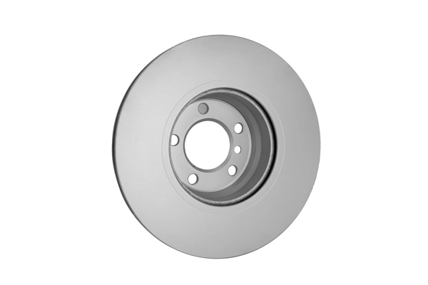 Brake Disc PRO High Carbon 8DD 355 129-651