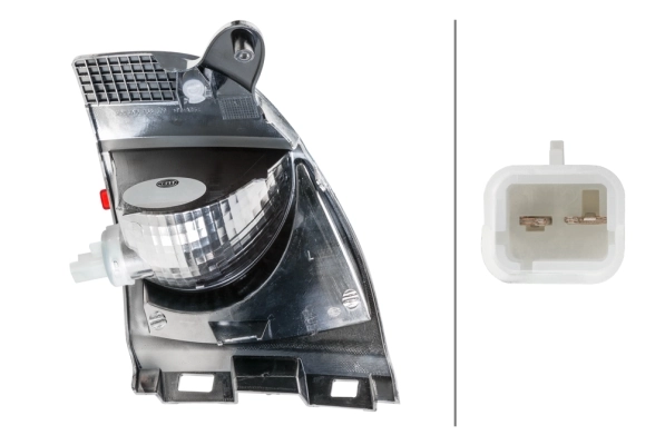 HELLA 2NR 009 774-091 Tail Light Assembly