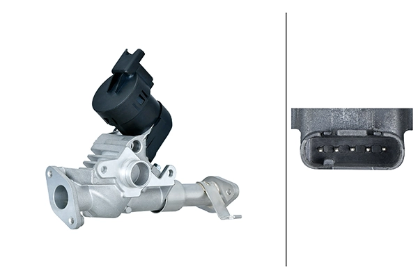 EGR Valve 6NU 014 864-981