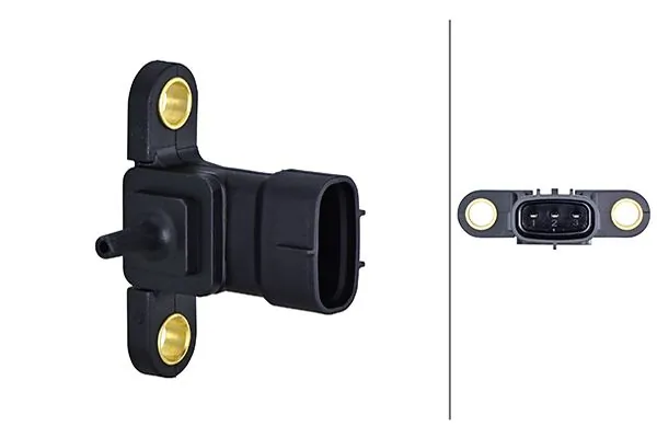 Sensor, boost pressure 6PP 358 152-481