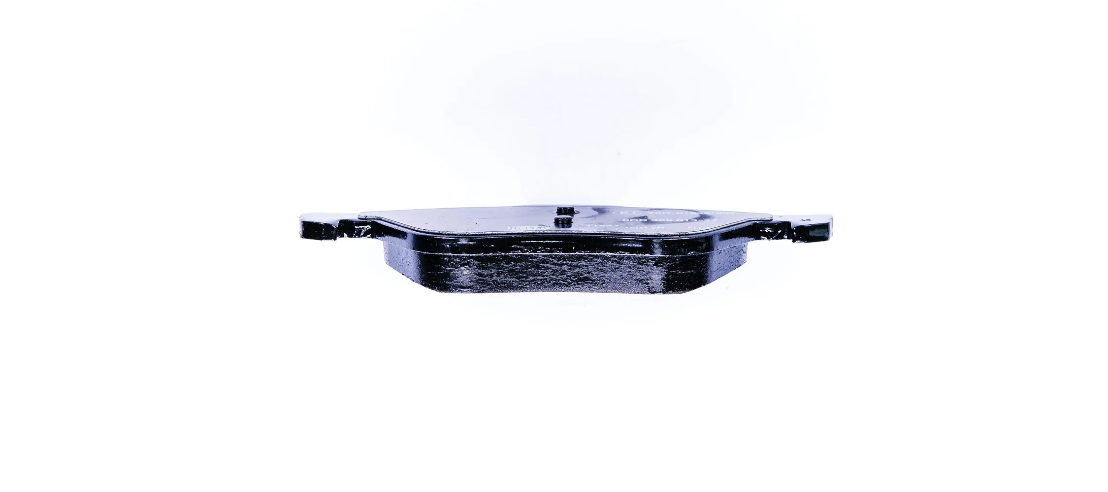 HELLA 8DB 355 013-271 Brake Pad Set, disc brake