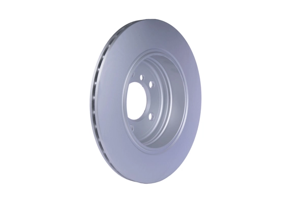HELLA 8DD 355 110-021 Brake Disc